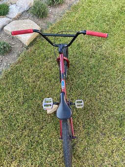 Prodám BMX kolo Mafia Kush. - 6