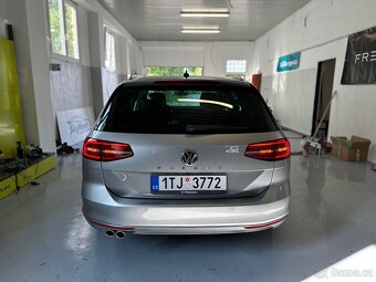 VW Passat B8 Variant, 2.0TDi 140kW, Business Highline - 6