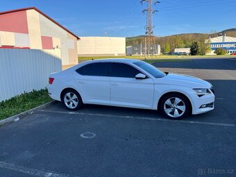 Škoda Superb 3 - 6