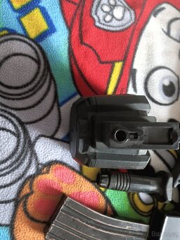 Hera arms plus příslušenství - 6