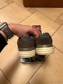 Tenisky Skechers - 6