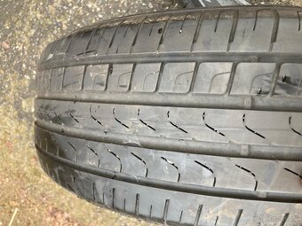 Zánovní Pneu 205/60 R16 Pirelli - 6