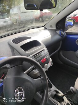 Toyota Aygo - 6