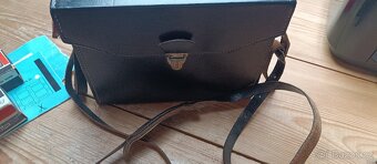 Kamera A8G1 Supra Meopta Brno FUNKČNÍ - 6