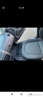 Škoda fabia 1,2 najeto 140 tisíc. - 6