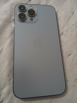 iPhone 13 pro max 256gb - 6
