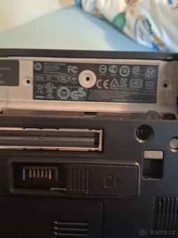 PC hp - 6