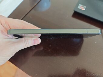 Xiaomi 13 256GB černý v záruce - 6
