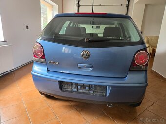 Volkswagen Polo 1,2mpi 40kW - 6