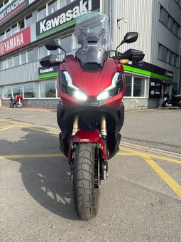 HONDA ADV 350 2023 - 6