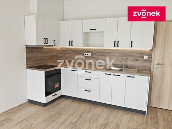 2+kk Otrokovice, 2x balkon, novostavba - 6