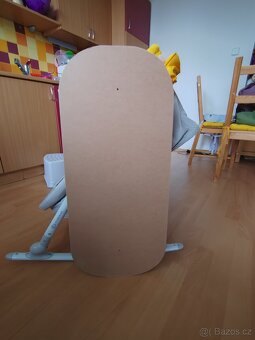 Kinderkraft unimo 5v1 - 6