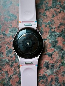 Samsung galaxy watch FE růžové - 6
