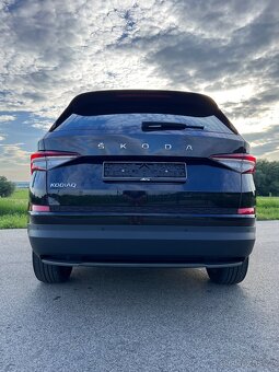 ŠKODA KODIAQ 2022❗️102,000 km❗️FULL LED MATRIX-VIRTUAL-KESSY - 6