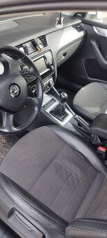 Škoda Octavia 3 - 6