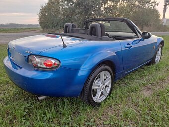 Mazda mx-5 - 6
