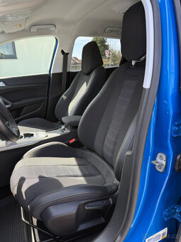 Peugeot 308 SW, 1.2 PureTech 96kw - 6