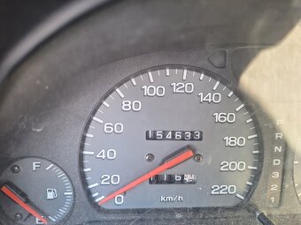 Subaru legacy outback - 6