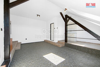 Pronájem kanceláře 39 m² Karlovarská ul. Plzeň - 6