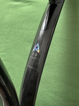 Tenisová raketa HEAD Speed MP - 6