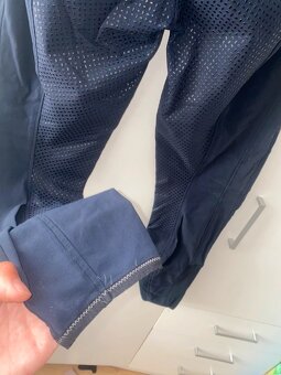 Pikeur namornicky modre rajtky touch the grip - 6