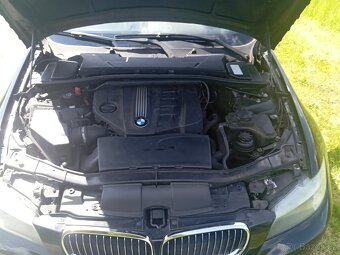 BMW E91 318d - 6