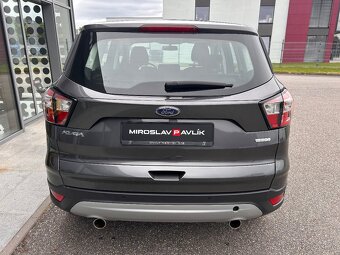 Prodám Ford Kuga 1.5 EcoBoost - 6