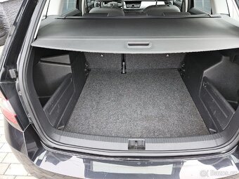 Prodám škoda fabia 1.2 tsi - 6