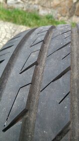 alukola Aluett 17",5x112, letní Norauto 225/45/17 - 6