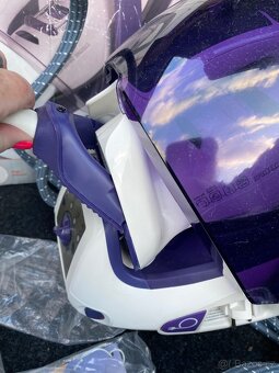 Tefal parní generátor žehlička - 6
