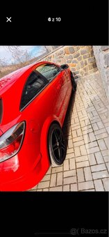 Opel Astra H GTC 2.0 Turbo 147 kW – Irmscher výbava - 6