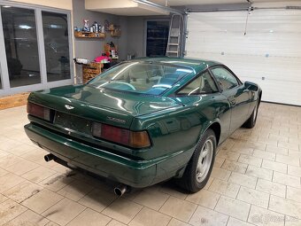 Aston Martin Virage - 6