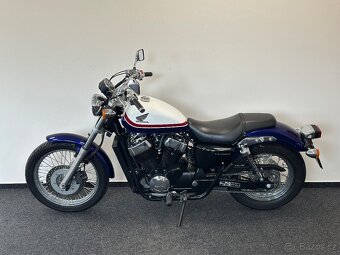 Honda VT 750S - 6