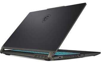 Herní MSI Cyborg 15 A13UC IPS Intel i5-13420H SSD 1TB RTX 30 - 6