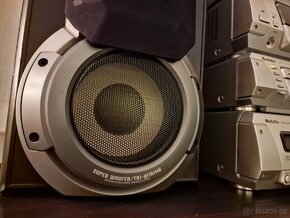 Technics EH 760 - 6