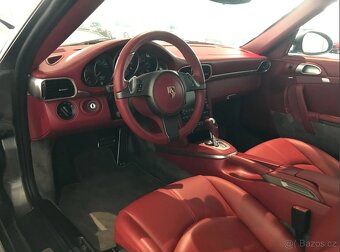 Porsche 911 Carrera S (997) PDK - 6