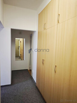 Pronájem bytu 2+1, 53m², Praha 6 - Břevnov, Na Petřinách, za - 6