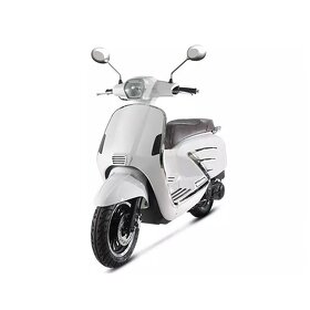 Skútr CLS VERACRUZ 125i - 6