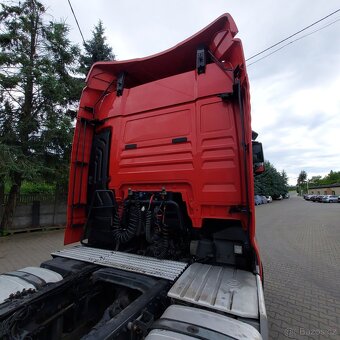 18 MAN TGX 18.440 18.480 Standard - 6