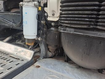 Daf 106 530 - 6