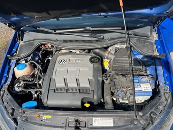 Vw Polo 1,2tdi - 6