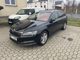 Prodám alu sadu 17” - 6