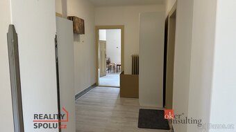 Pronájem, byty/3+kk, 108 m2, Nad lomem, 14700 Praha, Hlavní - 6
