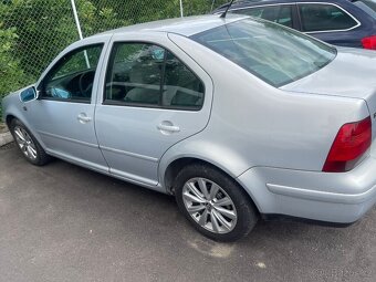 VW bora - 6