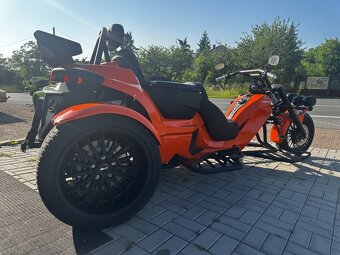Prodáno Rewaco PUR3 Explorer - 6
