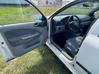 Škoda Octavia combi 1,9 TDI / 66Kw , r.v. 2000 - 6