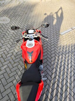 Ducati Panigale V2 2021 - 6
