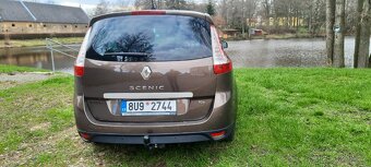 Renault Grand Scenic3 1.4TCe Benzin/Plyn - 6