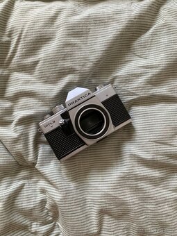 Praktica MTL 3 - 6
