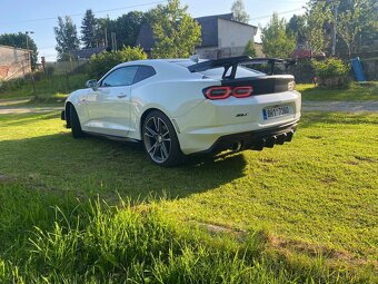 Chevrolet Camaro 3.6 250 KW MAX výbava - 6